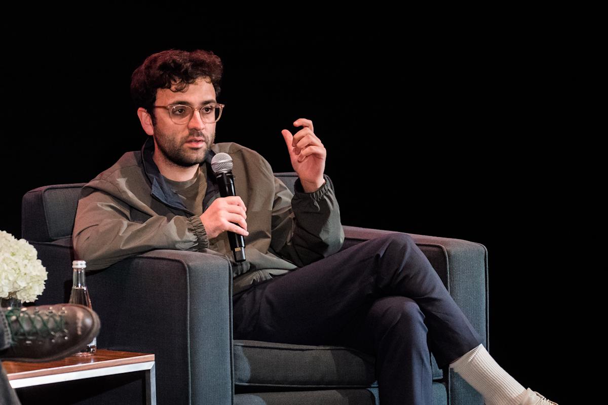 Prediction markets startup Kalshi raised $300 million, while Polymarket nabbed up to $2 billion.