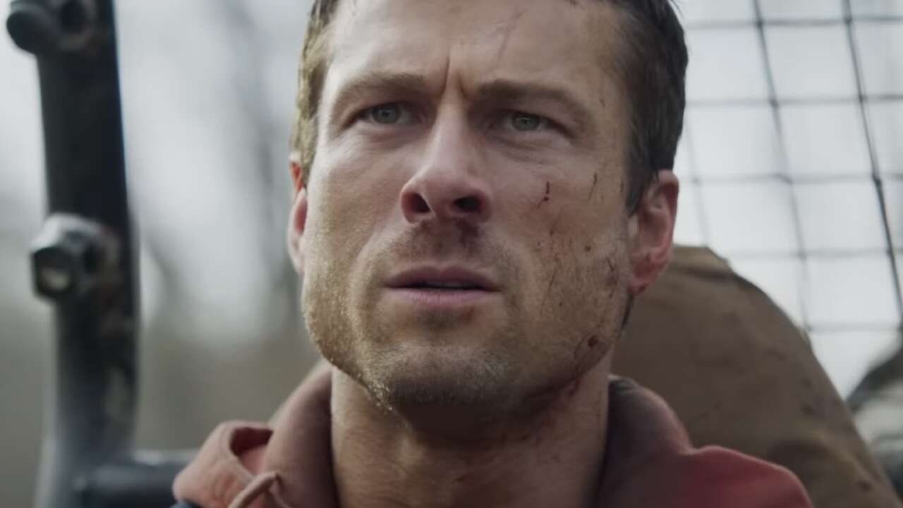 One of the biggest rising Hollywood stars of the past few years wants to help bring one of the most critically acclaimed video games of the year to the silver screen. Top Gun: Maverick and Twisters actor Glen Powell has thrown his beret into the ring to join …