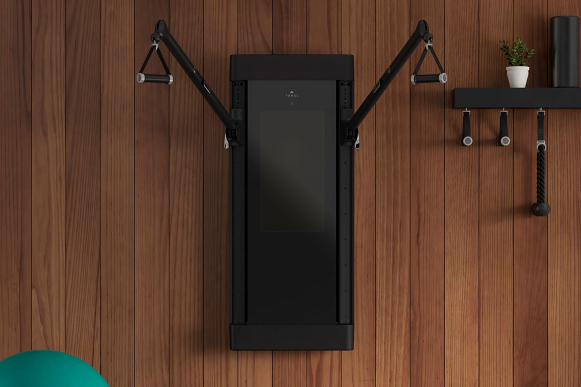 The Tonal 2 redefines home strength training with an adaptive, data-driven design that brings the functionality of a full gym to any room. Its sleek, wall-mounted system delivers up to 250 lbs of digital resistance across 15 training modalities—from strength.…