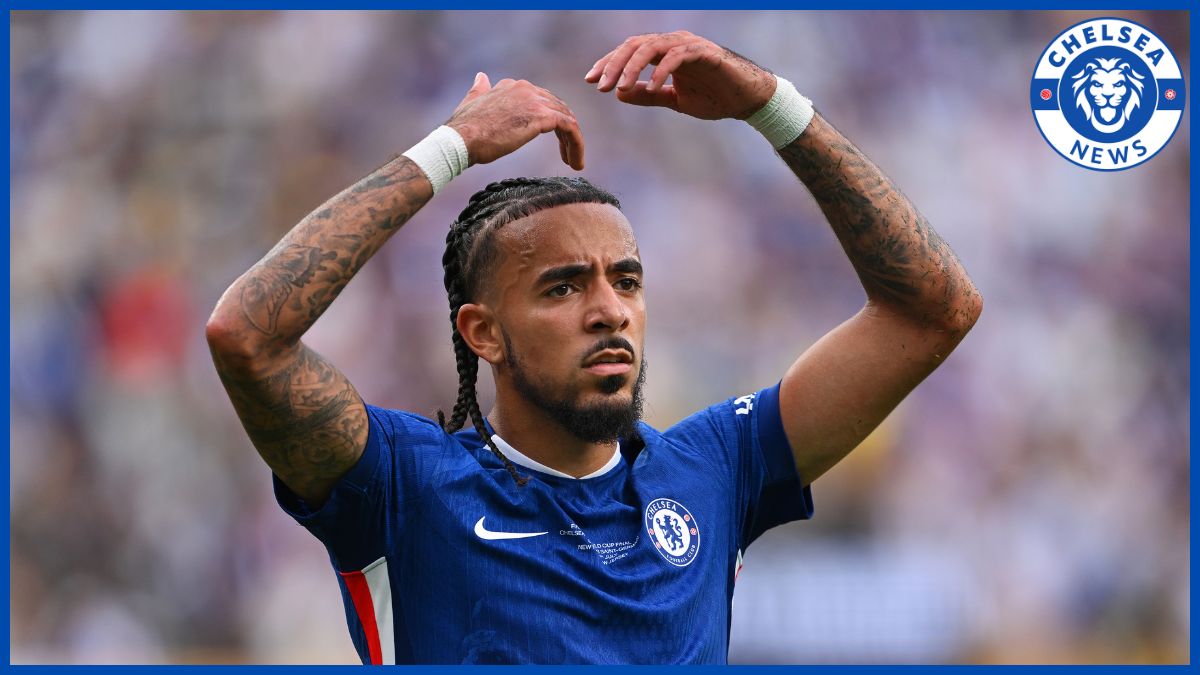 Malo Gusto has heaped praise on Chelsea captain Reece James and admitted it’s important to learn from the best players.Chelsea signed Gusto from Lyon in 2023, and have two very capable right backs i...