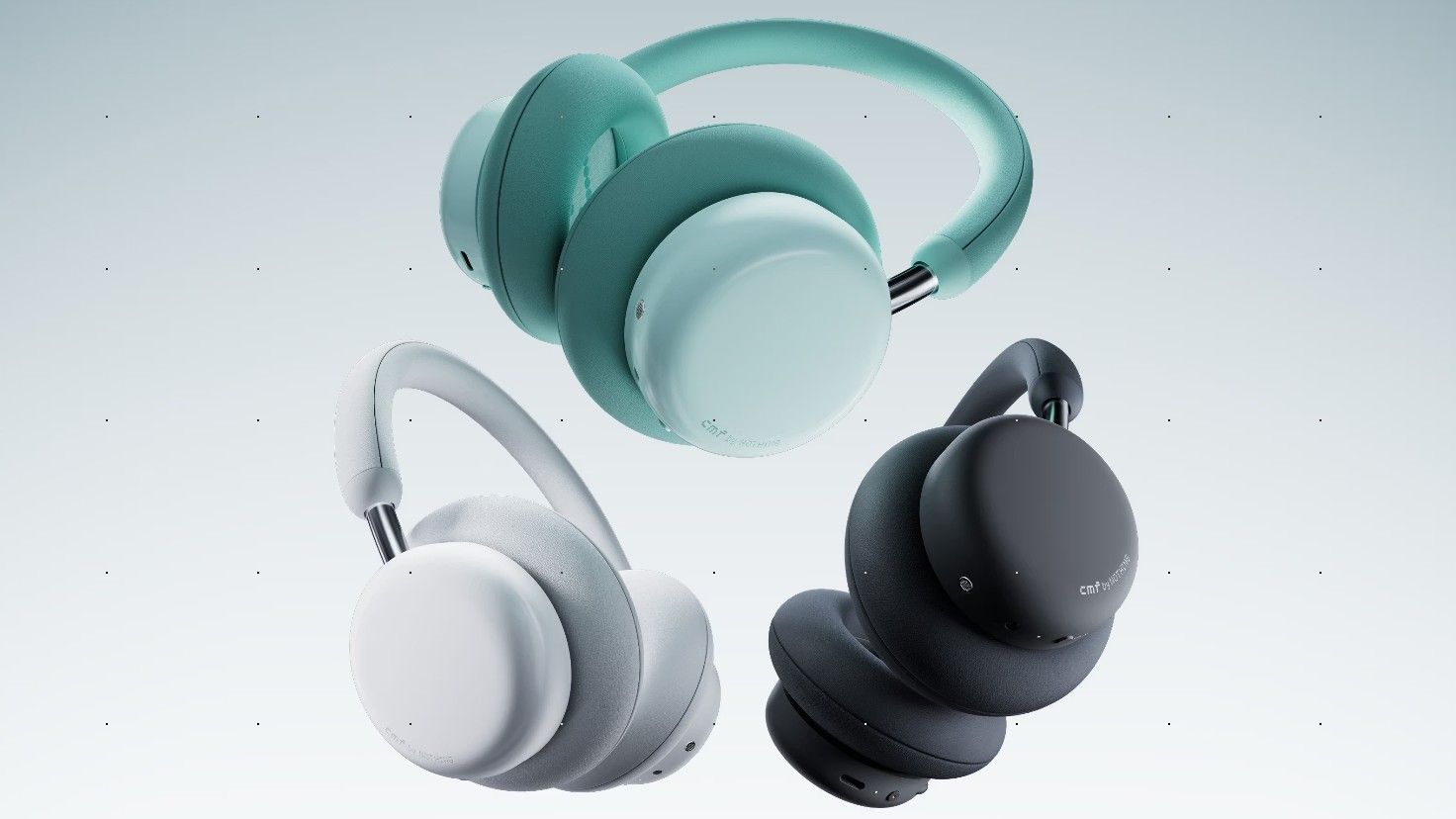 Nothing’s budget brand drops feature-stuffed headphones that don’t break the bank.