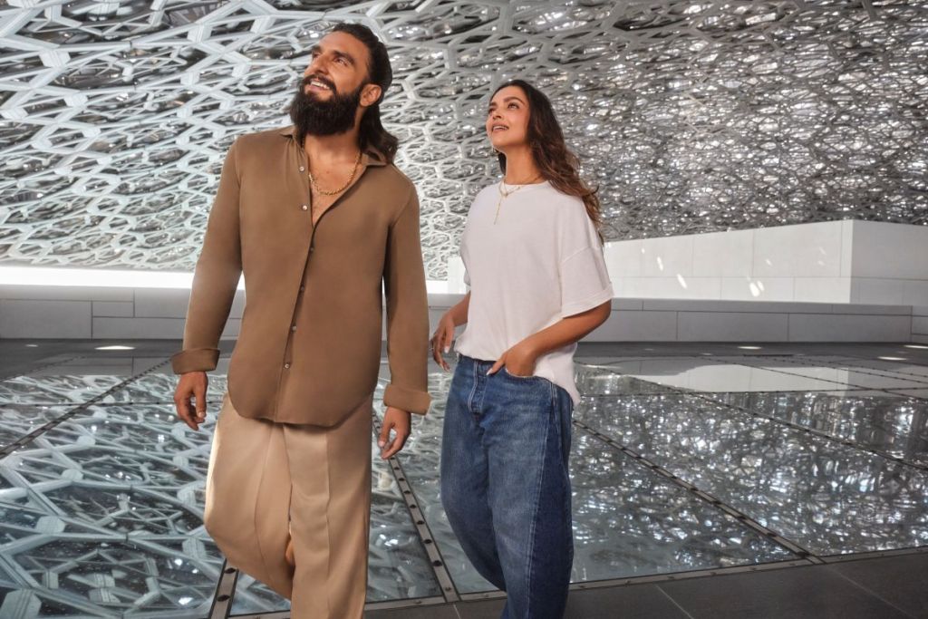 Abu Dhabi's move reflects a gospel truth: Nothing can challenge the appeal that Bollywood actors lend to destinations among Indian travelers.