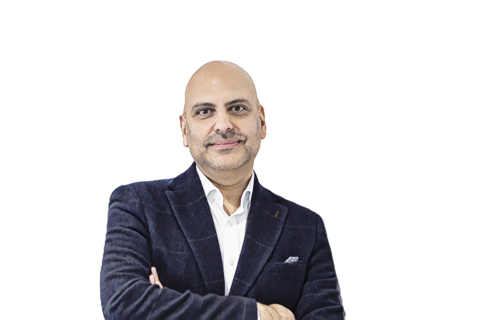 Companies are eager to adopt AI but are waylaid by governance, says Celonis’ SVP for North America, UKI and MEA.