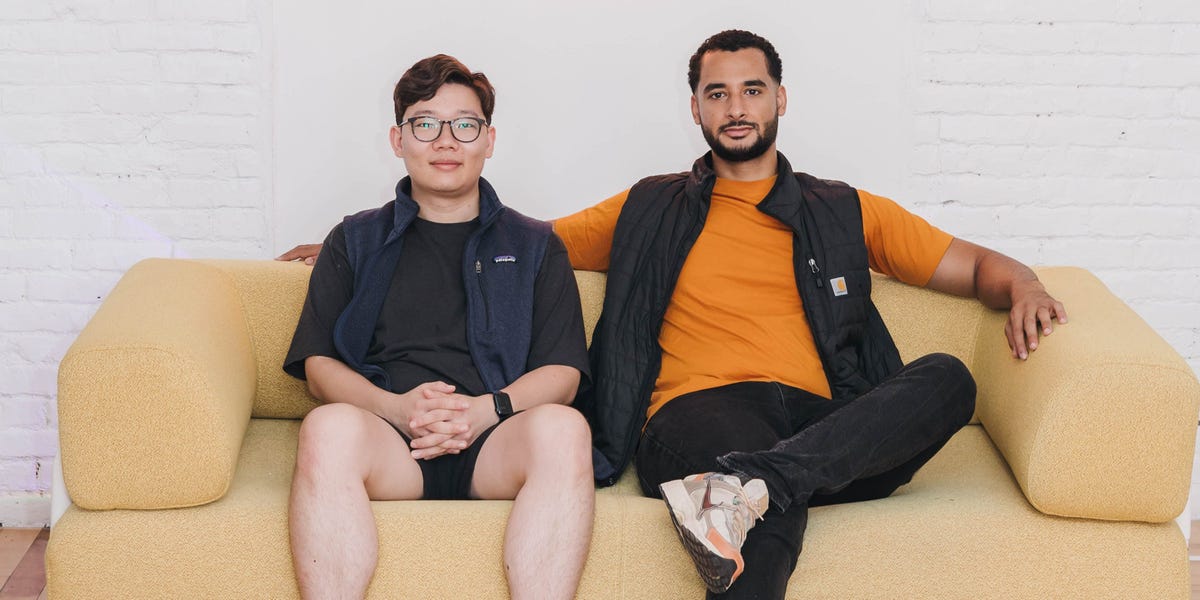 Two-year-old Zingage is building an AI scheduling and operations product for home healthcare agencies.