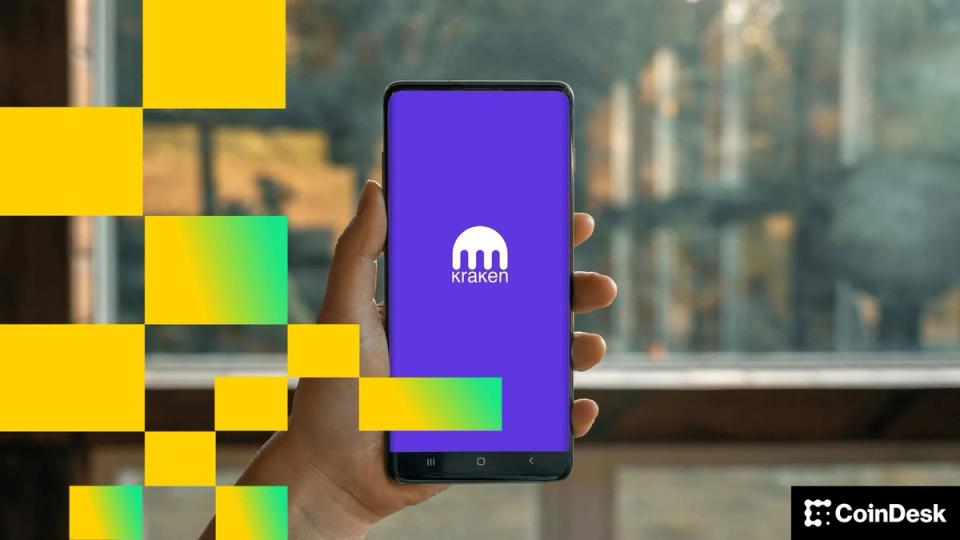 Kraken bought CFTC-licensed Small Exchange for $32.5 million in cash and $67.5 million in stock, IG announced on Thursday.