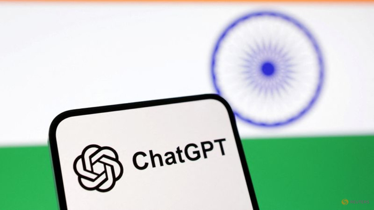 India's payments authority National Payments Corporation of India and fintech firm Razorpay have collaborated with Microsoft-backed OpenAI to launch AI-driven payments on ChatGPT in India, the companies said on Thursday.