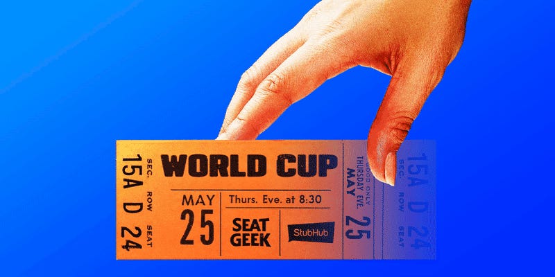 Ticket speculators are listing fake "ghost" tickets on platforms like StubHub, SeatGeek, and Vivid Seats before actual passes go on sale.