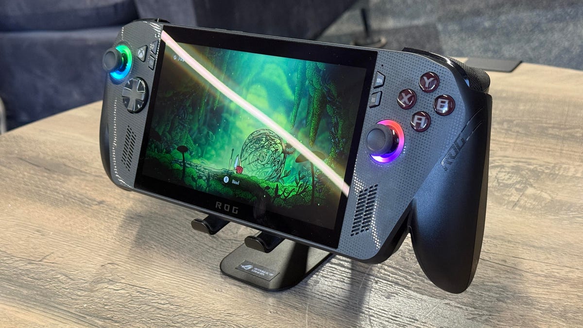 Commentary: It's almost time to move on from my little Steamy.