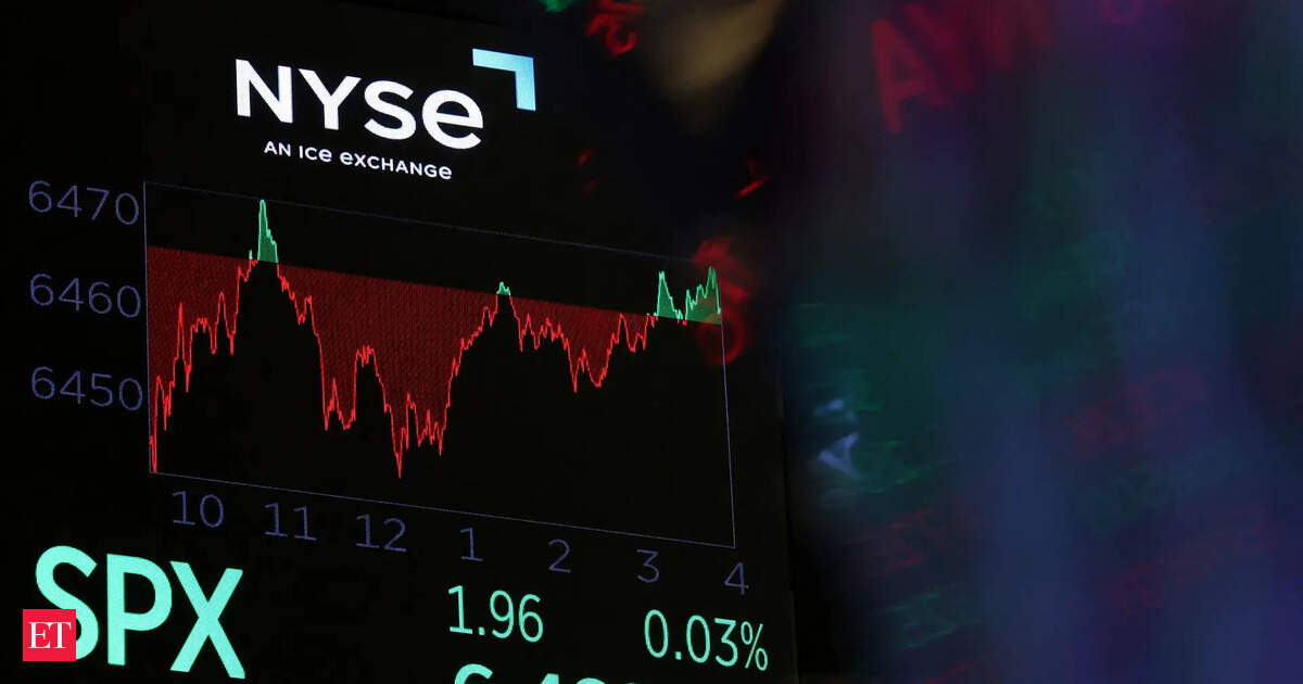 S&P 500 opened at a fresh record high on October 2, 2025, rising about 0.1% as investors. The market optimism is largely driven by the technology sector. Nvidia shares reached an all-time high. Other major AI-focused tech companies known as the "Magnificent S…
