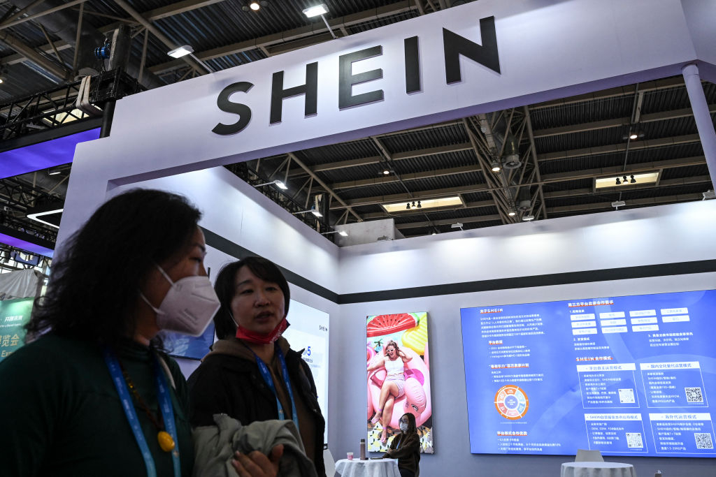 The French retailer Pimkie will enter a joint venture for a Shein line, while 22 fashion industry federations called for immediate changes to import rules...