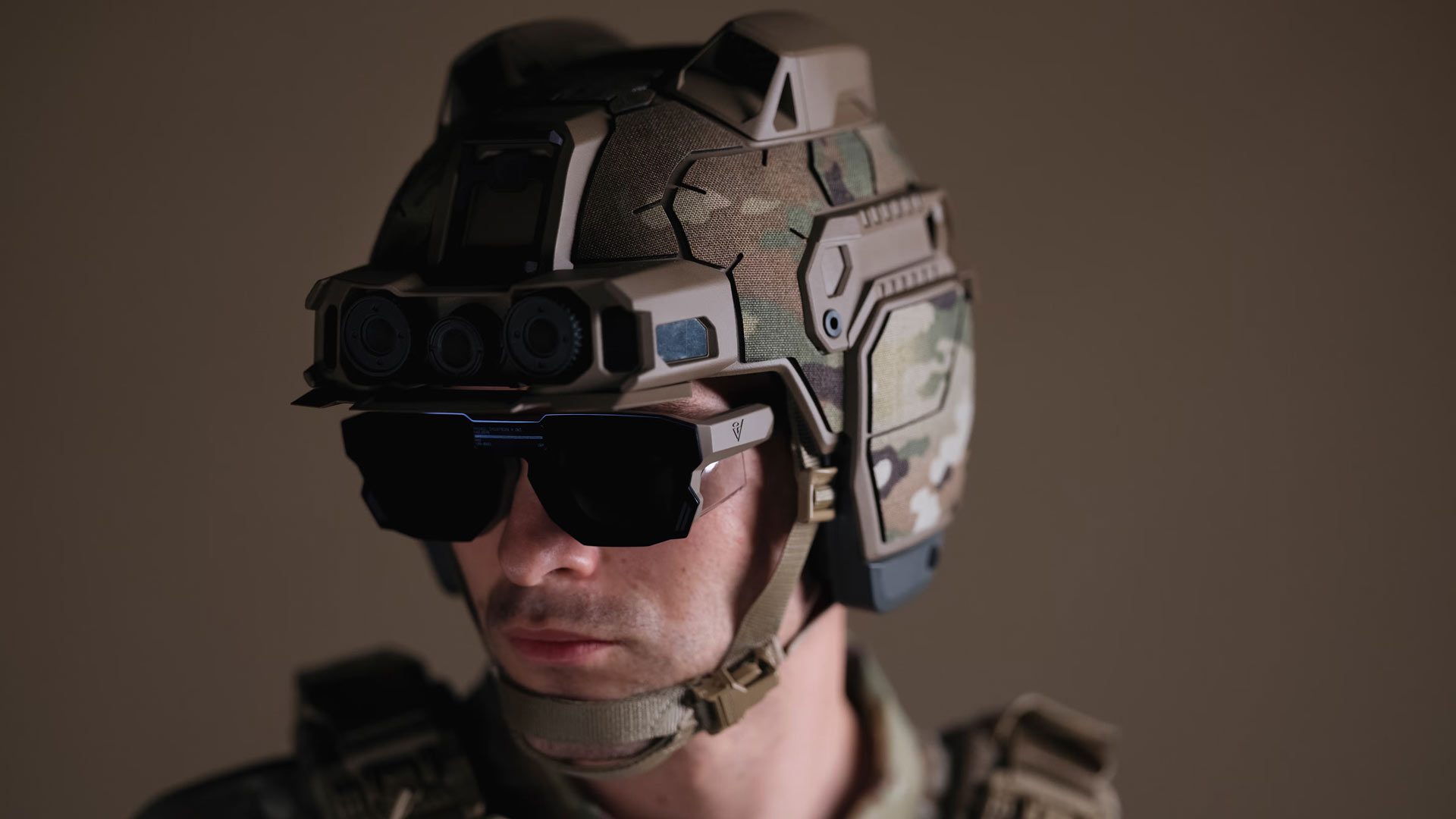Anduril, Palmer Luckey’s military tech company, unveiled EagleEye, its XR headset system built in collaboration with Meta. The News Anduril announced in May it was partnering with Meta to build XR systems for soldiers, which the companies said would aim to de…