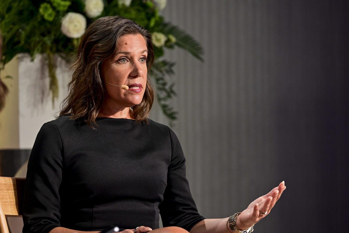 “Our focus is maniacally on the customer,” Barry said.