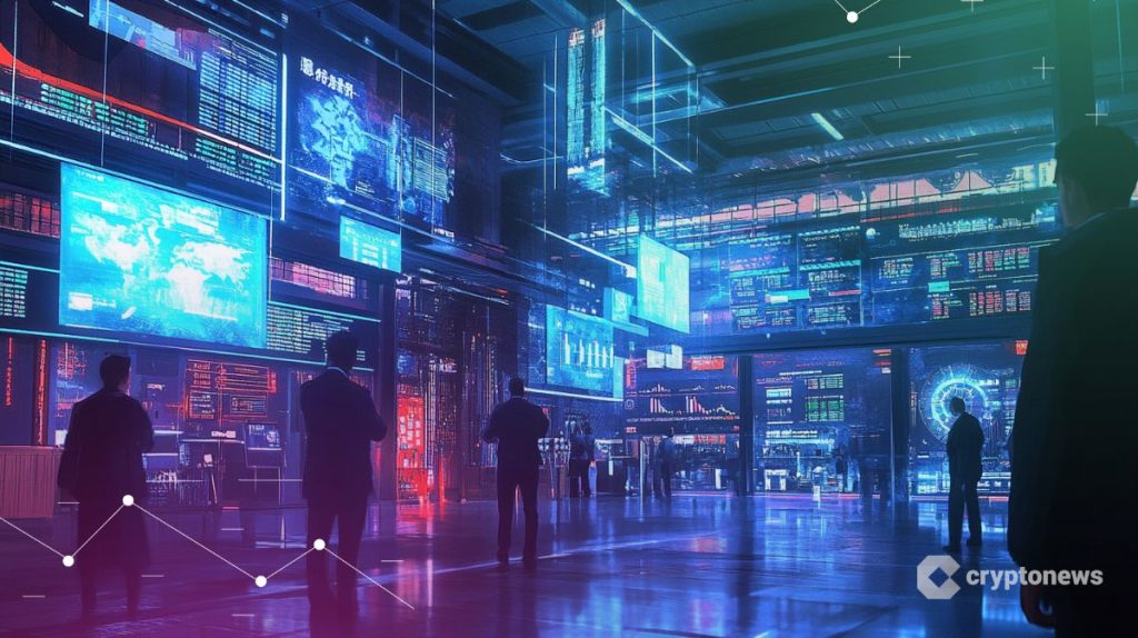Swift, the financial messaging provider, today announced it is working with Consensys and a consortium of global banks to add a blockchain-based shared...