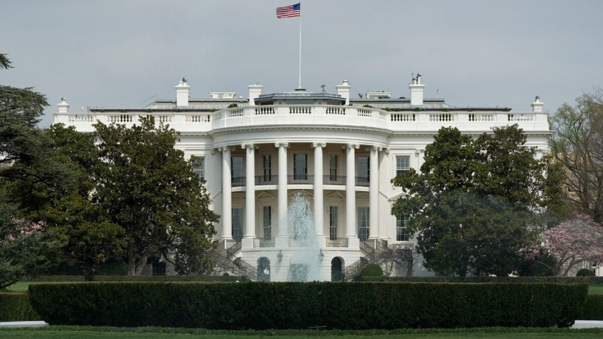 The platform's immune system kicked in when a large number of accounts associated with Donald Trump sought attention there.