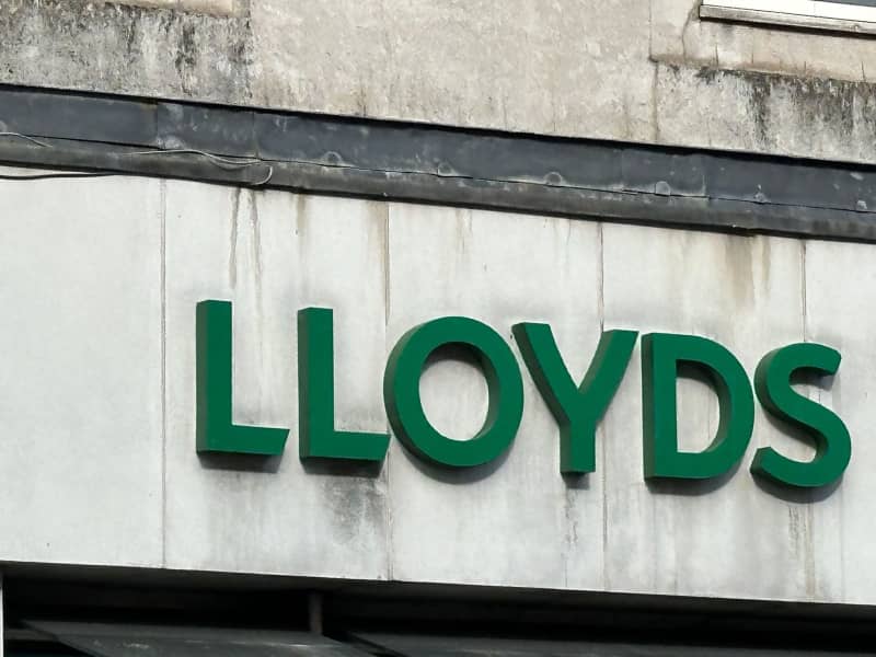 On Thursday, Britain's Lloyds Banking Group stated that it is still analysing the effects and consequences of the Financial Conduct Authority (FCA...