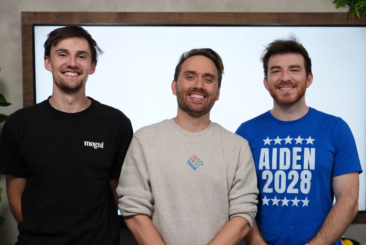 Ashley Carman / Bloomberg:
Lemonade Stand, a business podcast launched seven months ago by three Twitch streamers, grows to over 16,000 Patreon subscribers, generating $58K+ per month  —  The business show Lemonade Stand has an audience that is 91% male and 6…