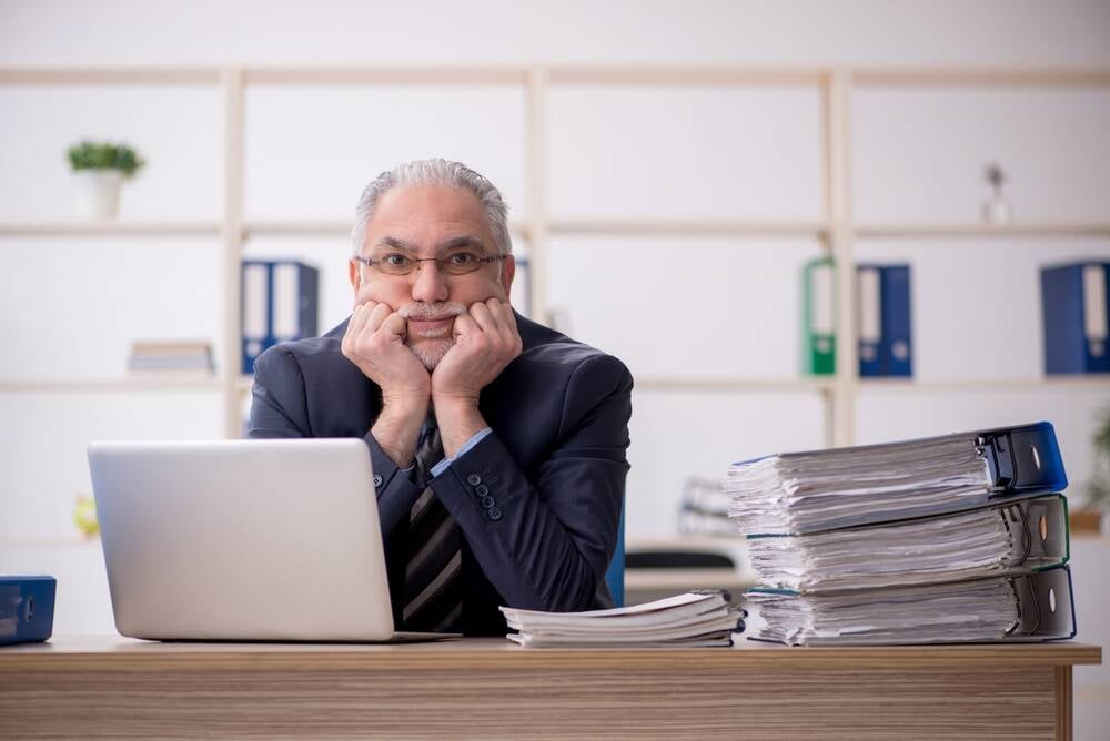 Microsoft's Copilot helping workers perfect the ancient art of doing bugger all
It’s been less than three years since ChatGPT lit the fuse of the current explosion of AI everywhere. AI years move even faster than Internet years, so there’s been time not only …