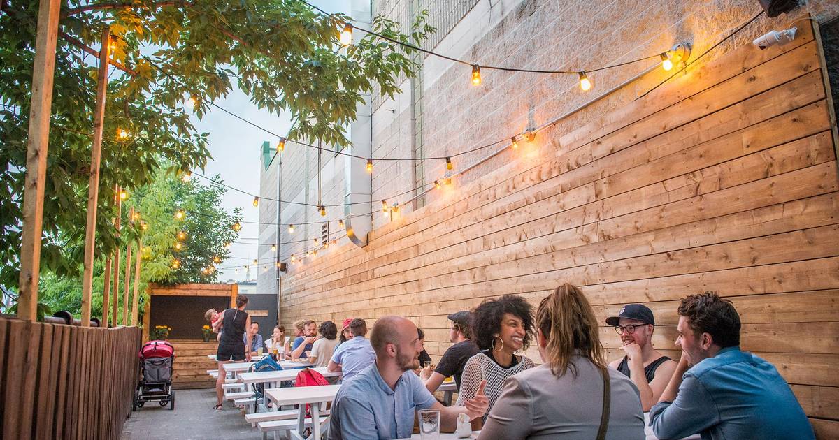 A Toronto neighbourhood was just named one of the coolest in the entire world — here's everywhere you need to eat and drink when you visit."Coolness" is subjective. In our opinion, anyway. Coolness can't be counted, measured or described. It's as transient as…