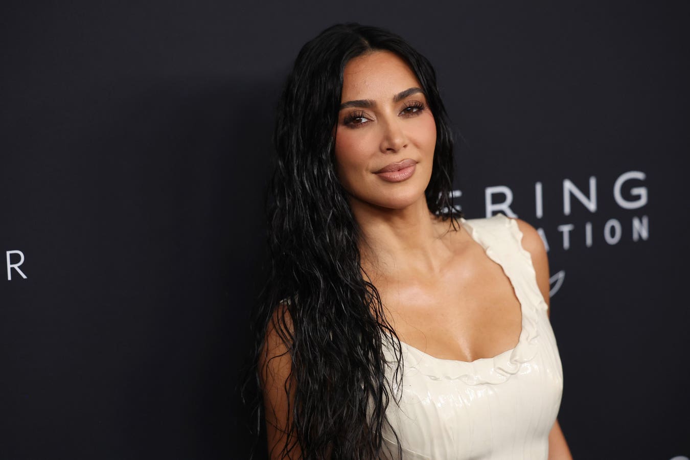 Kim Kardashian confirmed on the Oct. 15 episode of Alex Cooper's "Call Her Daddy" podcast that Skims Beauty is happening, telling Cooper that after closing KKW Beauty in 2021 and SKKN by Kim in 2025, "we're going to bring back what works."