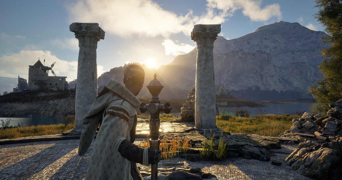 What if EVE Online was a bit less sci-fi, and a lot more medieval? You would, in theory, get Pax Dei, a game that first entered early access in June last year. Responses to it so far appear to be, well, mixed, but as seems to be quite common with These Kinds …