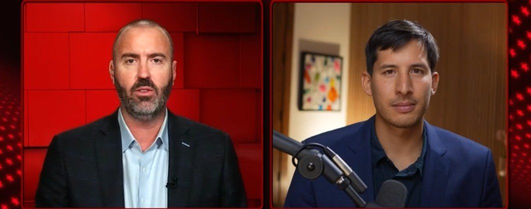 Jesse Kelly of “The First” talked with Dr.
The post Jesse Kelly with Dr. Witt-Doerring on Surge in Mental Health Issues – “These Medications can Make Some People so Psychotic That Even People who Never had a Hint of Violence, They can Actually go and do Terri…