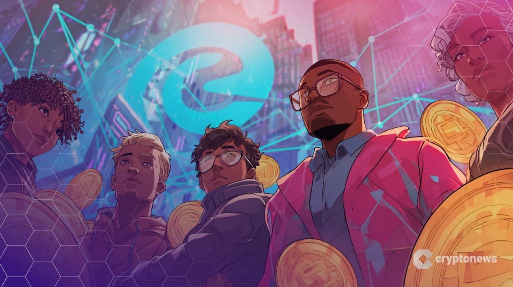 Republic has announced plans to tokenize equity in Animoca Brands, a move that opens the door for global investors to gain exposure to one of the most active...