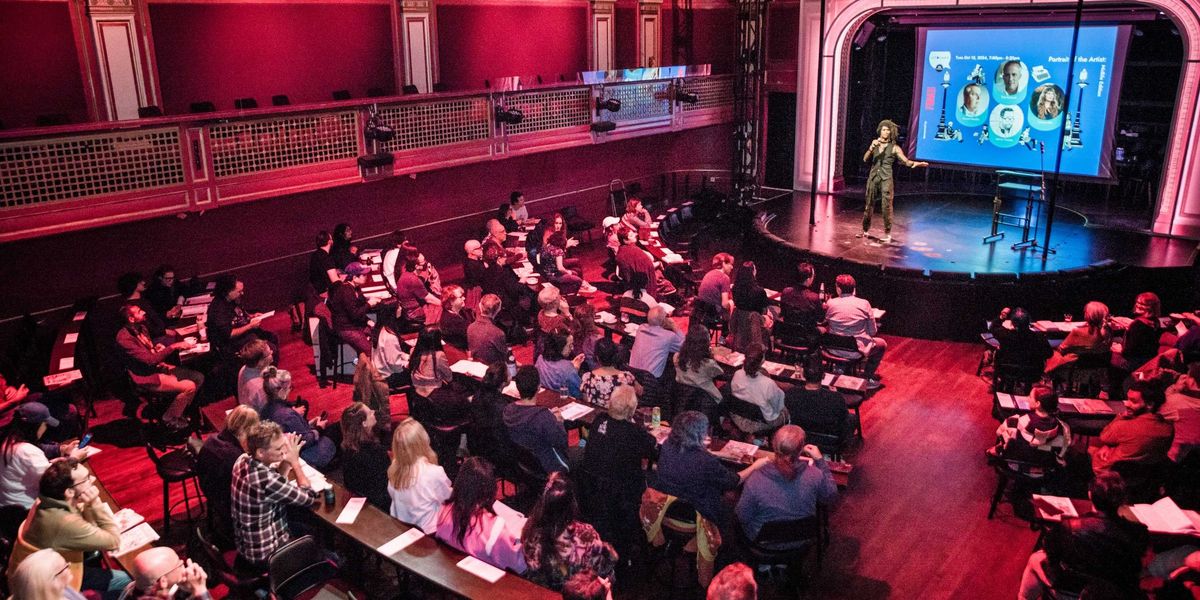 Historically, Litquake hasn’t been prefaced by actual earthquakes, but this year seems set on keeping us on our toes. Coming to San Francisco and the East Bay October 9th through 25th, the Bay Area’s long-running, beloved literary festival begins with a can’t…