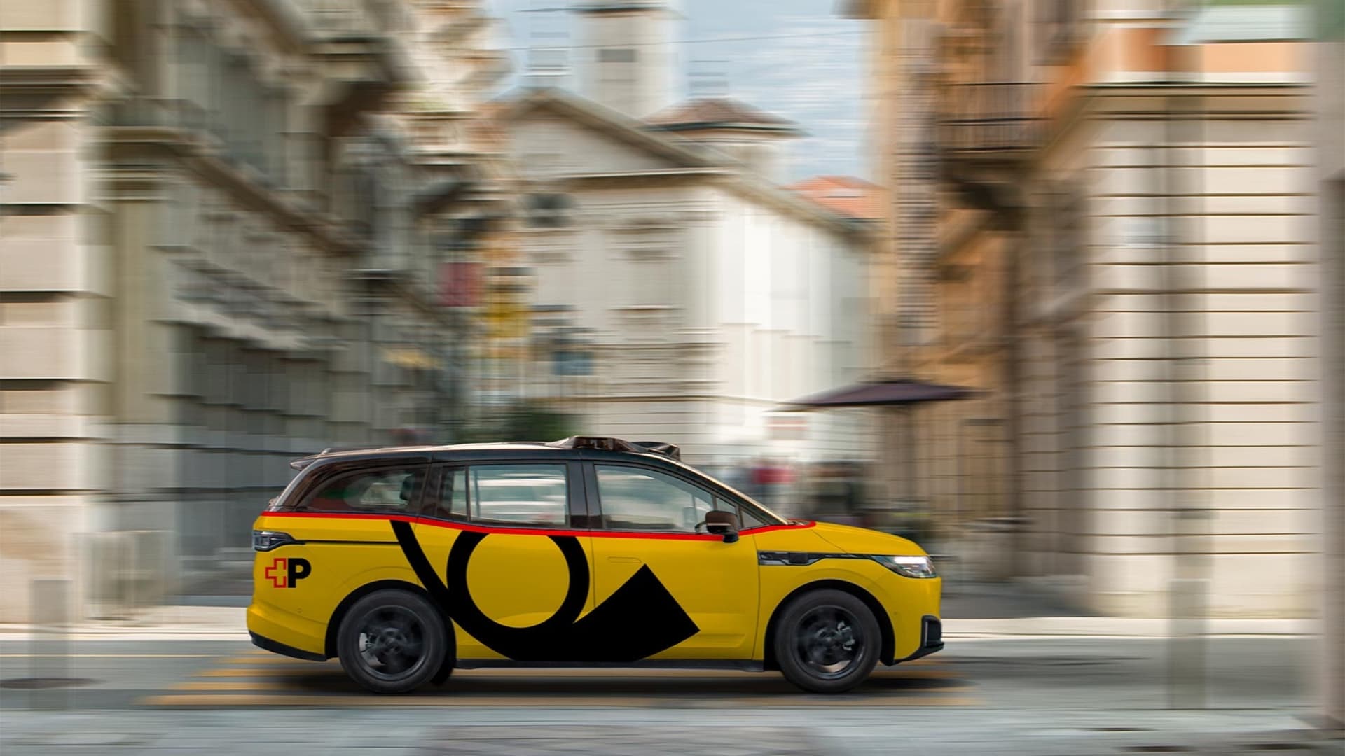 Baidu's Apollo Go robotaxi unit plans to begin tests in Switzerland this year, with the aim of launching a public-facing service by the first quarter of 2027.