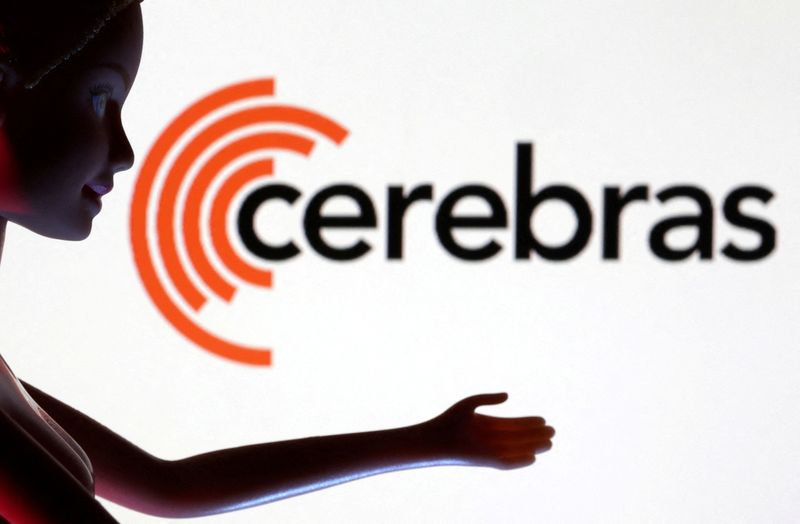 DUBAI (Reuters) -AI chip startup Cerebras Systems aims to deploy its infrastructure to the United Arab Emirates to support the Gulf state's rapidly growing...