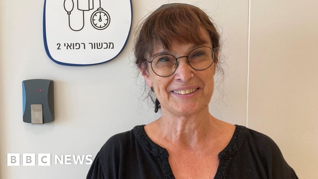 Several of the hostages will be brought from Gaza to the Rabin Medical Center in Petah Tikva.