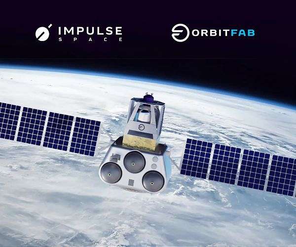 Los Angeles CA (SPX) Sep 17, 2025


Impulse Space, a leading provider of in-space mobility solutions, has signed a multi-launch agreement with France-based in-orbit services company Infinite Orbits. The agreement, beginning in 2027, will use Impulse's Caravan…