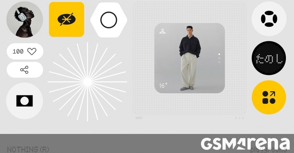 Nothing has already announced its Nothing OS 4.0, and today we are also getting a preview of Essential Apps. Nothing wants to shake up the standardized smartphone operating system look and Essential Apps are the key.




Nothing promises hyper-personalized ex…