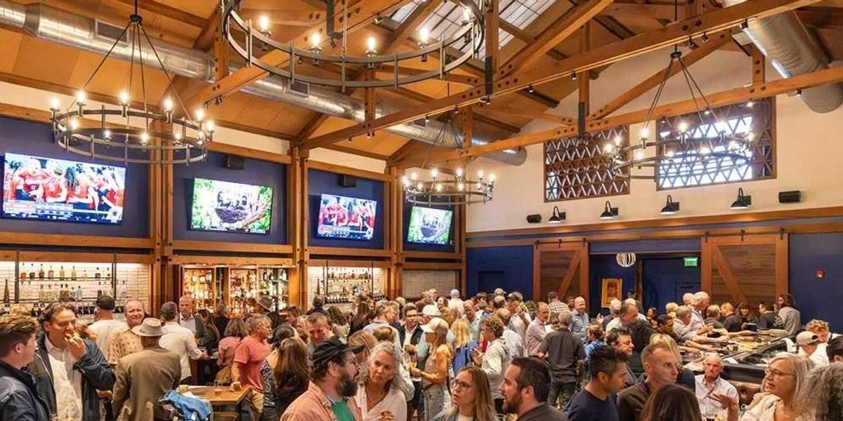 East Brother Beer Company’s expansion feels like a homecoming for Bay Area beer lovers. The local Richmond favorite’s two decades of craft and community are behind its new sports-driven taproom in downtown San Francisco’s Metreon, and its new Marin outpost bl…