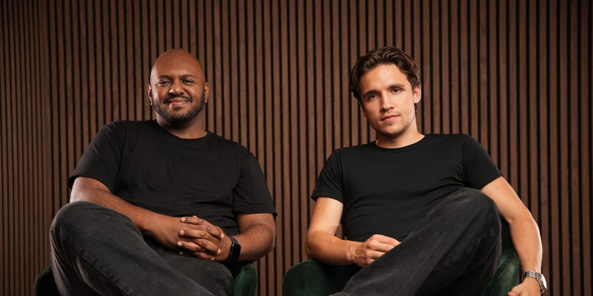 Epiminds is a new AI marketing tech startup cofounded by ex-Google and ex-Spotify staffers. Its core tech is "Lucy," an AI-powered bot.