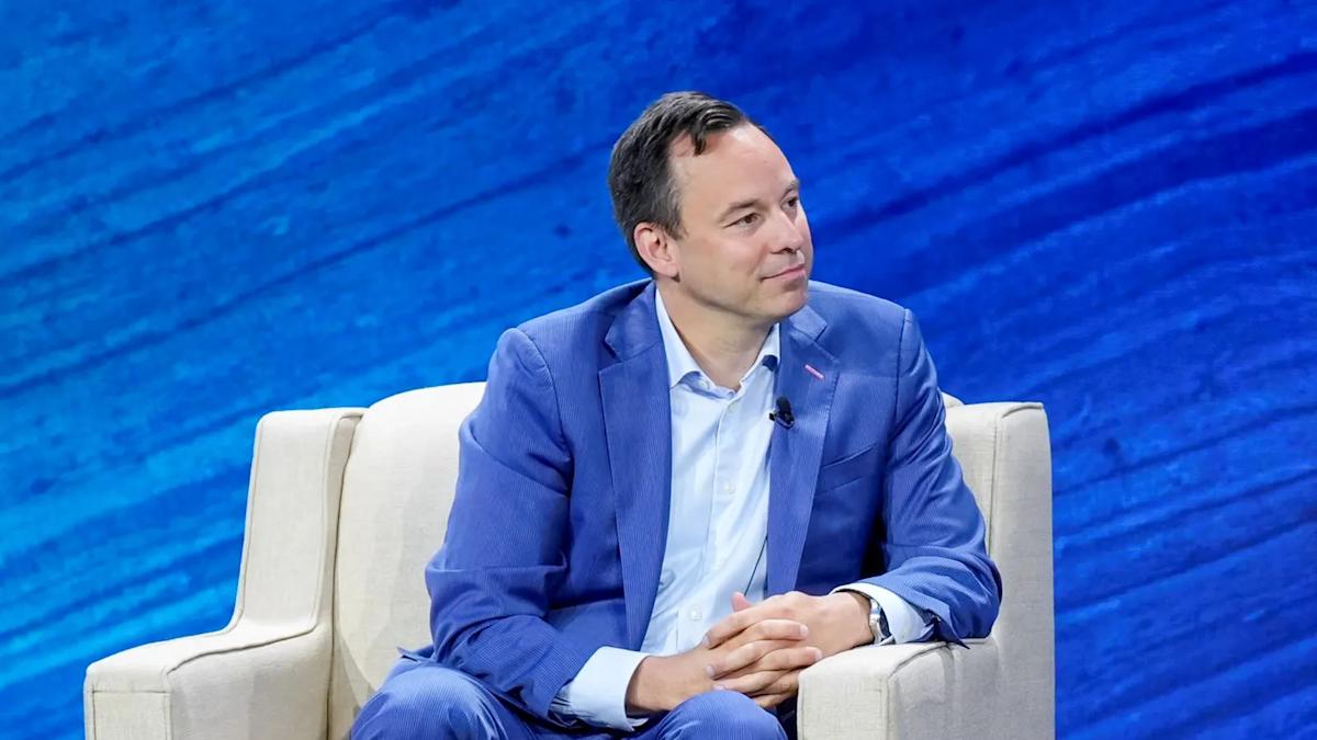 GE Vernova is investing strategically in electrification, its fastest growing segment, despite “intense investor focus” on its gas turbine order ramp, said a...