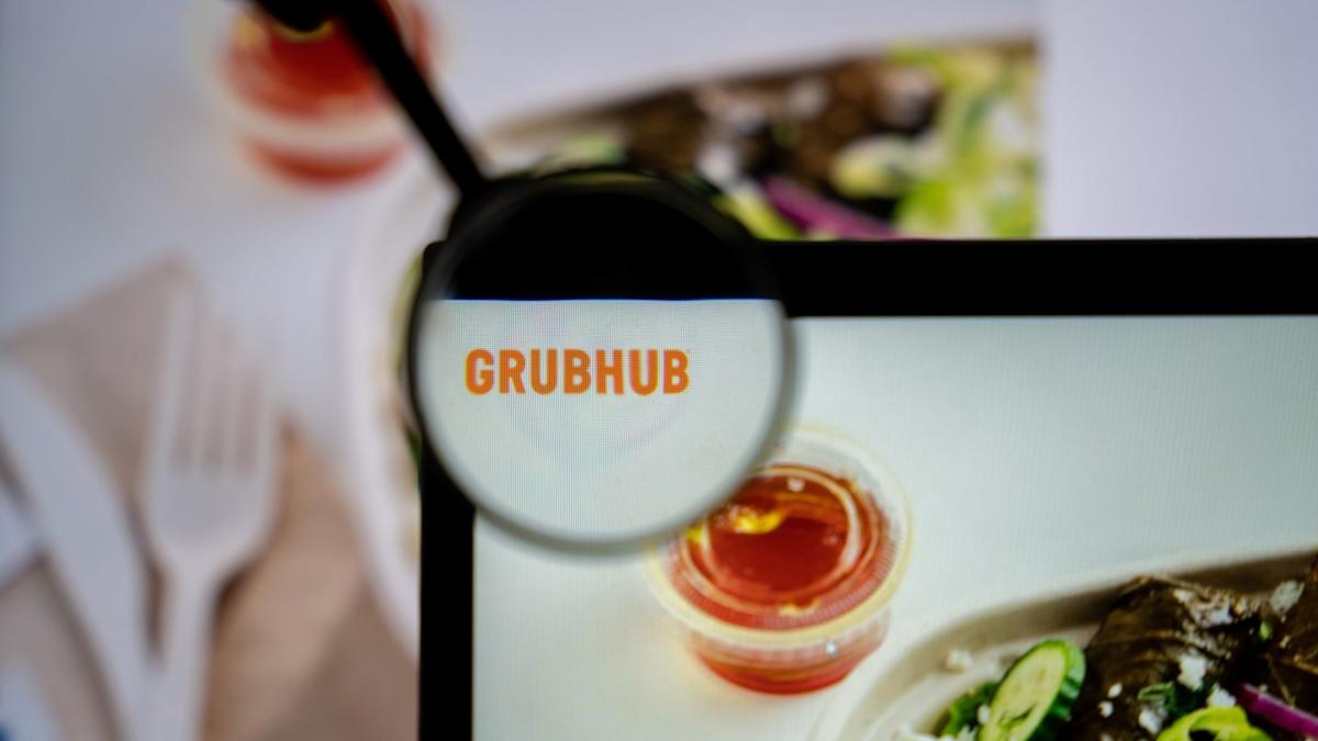 The collaboration adds Block’s Cash App Pay as a checkout option for Grubhub customers.