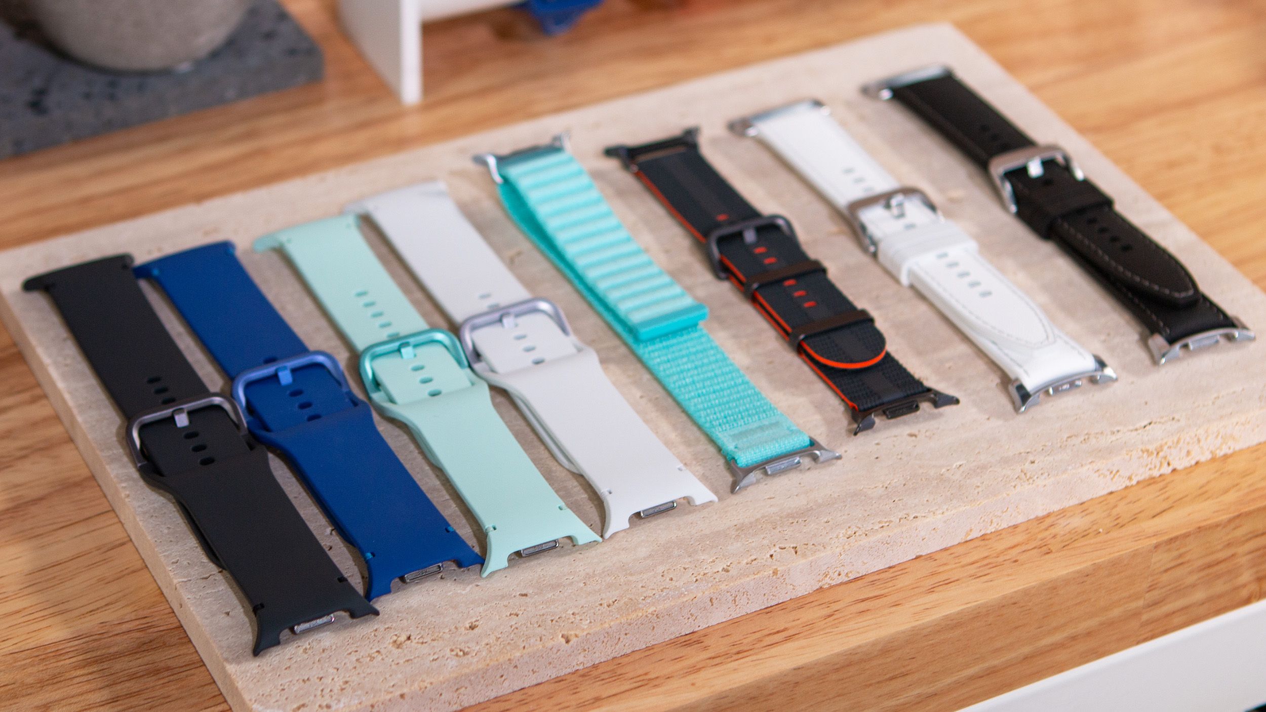 You can always buy a cheap Galaxy Watch, but if you already have your Watch 8, now's the time to stock up on accessories while they're cheap.
