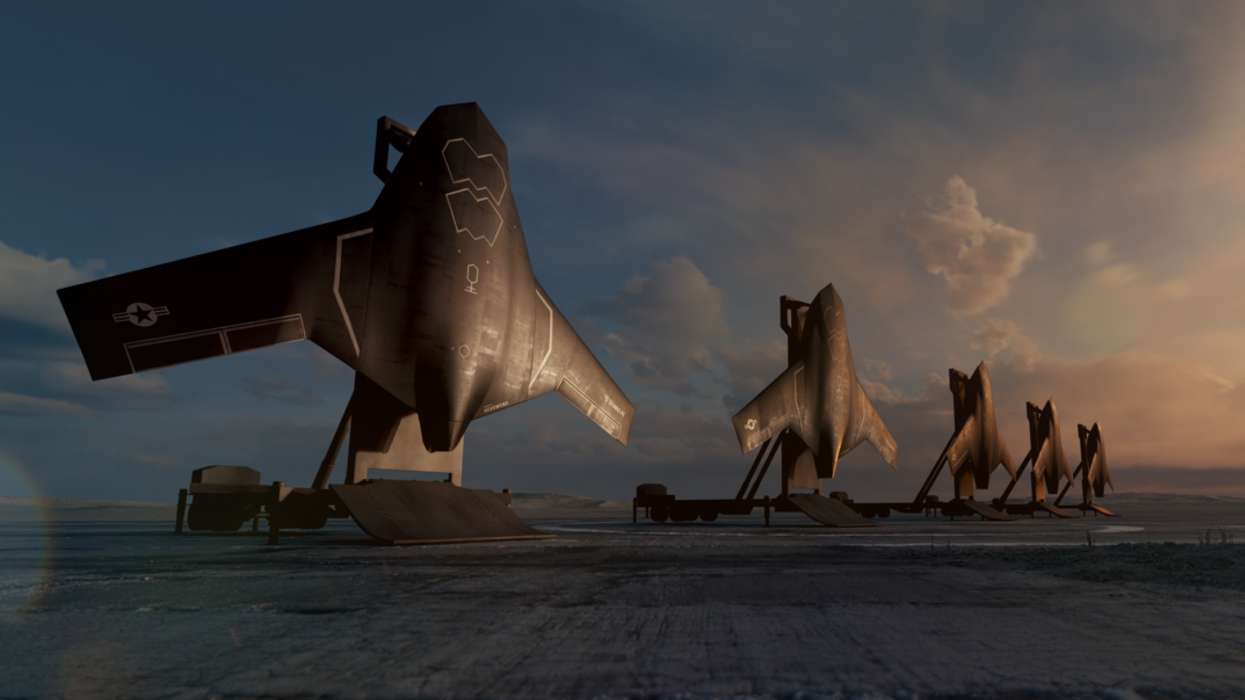 Shield AI has revealed the X-BAT, a vertical take-off stealth jet designed for runway-free operations and powered by the firm’s Hivemind AI pilot. U.S. defense technology company Shield AI has unveiled its latest project, the X-BAT vertical take-off and landi…