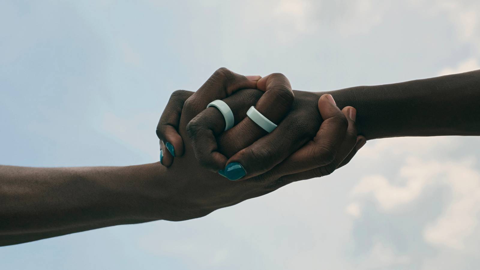 Oura has introduced the Oura Ring 4 Ceramic, a smart ring made from a new material and coming in lovely new colors.