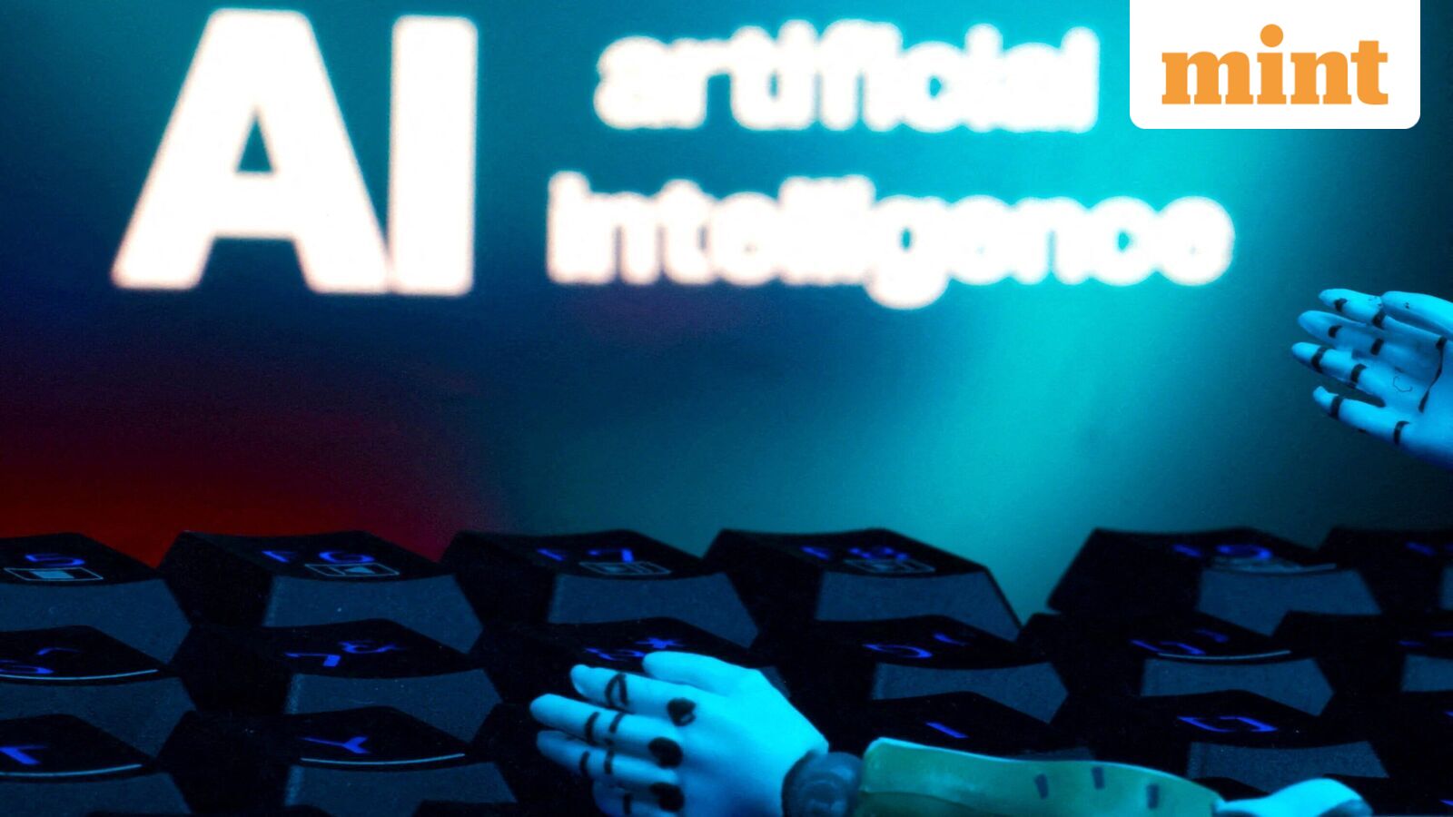 Trump’s H-1B visa curbs risk hurting both US and Indian tech industries just as AI begins to reshape the global economy. But if the two countries can put aside differences and harness their interdependence, they could secure not just their economic future, bu…