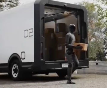 Figure AI has revealed a new humanoid bot, the figure-03. They are targeting a total of 100,000 built within 4 years (by the end of 2029). They anticipate making $1000 per month or $12,000 per year. This would mean $1.2 billion per year from 100,000 bots. The…