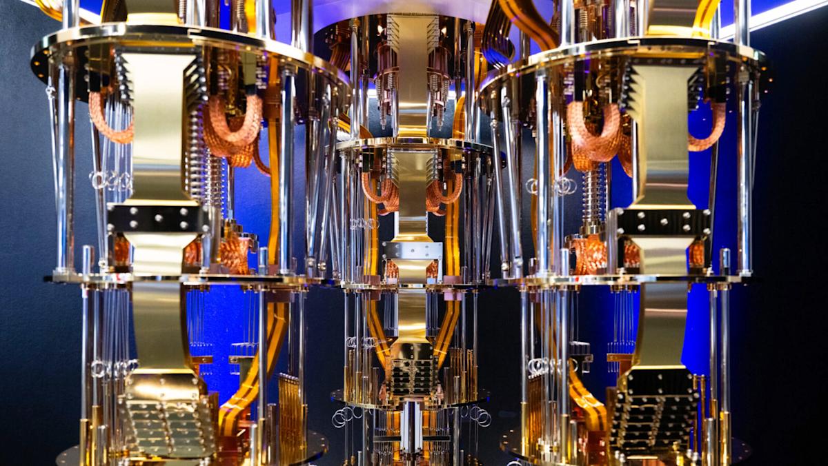 Quantum computers are expected to solve previously unsolvable problems (or ones that would take ages) across industries.