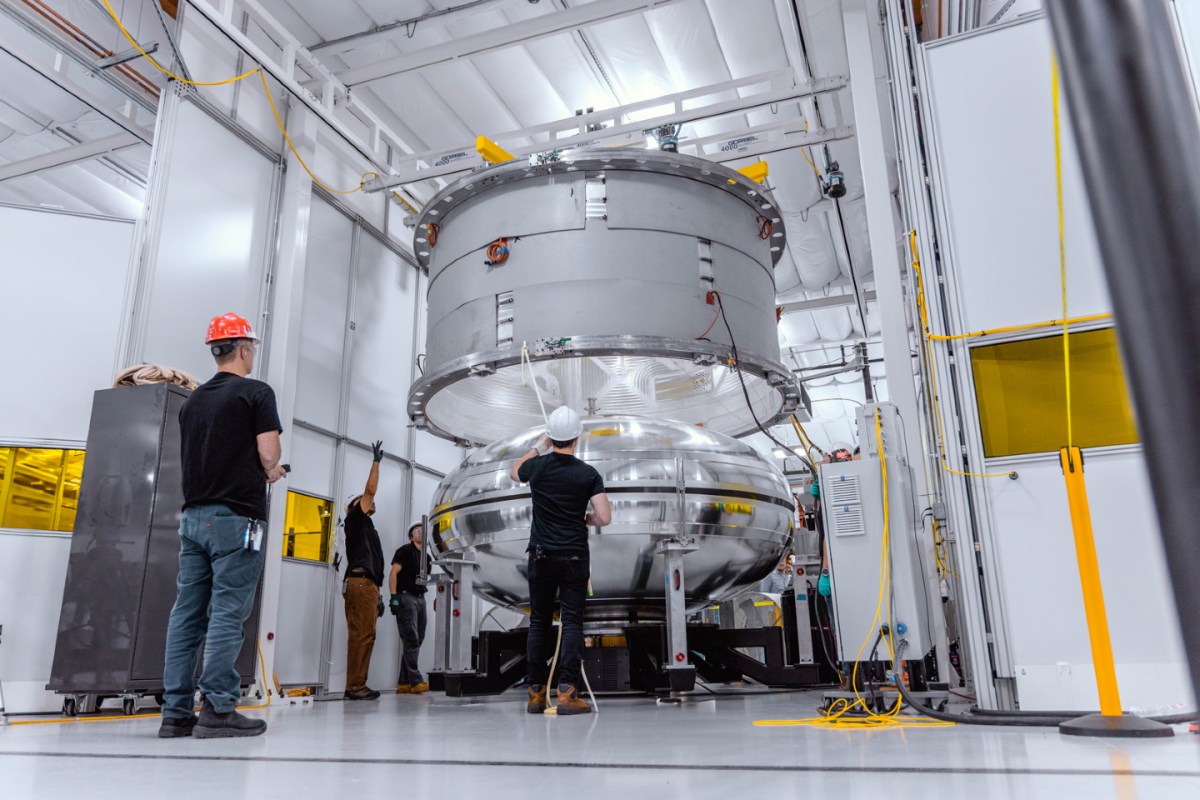 Same-day delivery comes to space, as Impulse promises satellite transport in hours, not months | TechCrunchtechcrunch.com
