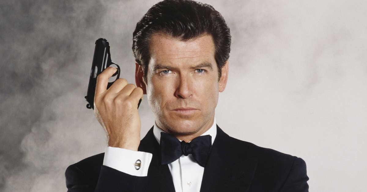 We had heard that Amazon paid EON Productions a billion dollars for the James Bond rights, but the real number is far below that
The post How much did Amazon pay EON Productions for the James Bond rights? A lot less than we thought appeared first on JoBlo.