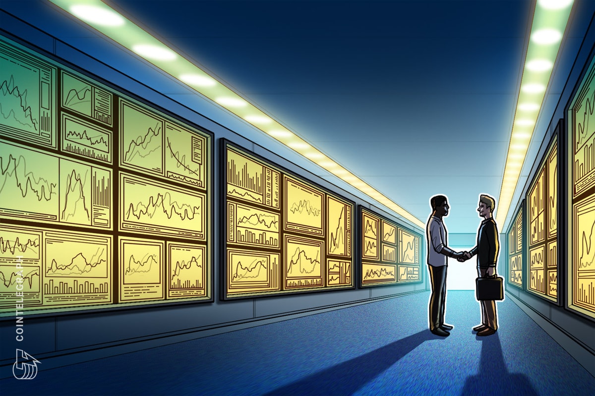 Fireblocks Trust Company has teamed up with Galaxy, Bakkt and other crypto heavyweights to meet increasing institutional demand for secure digital asset custody.