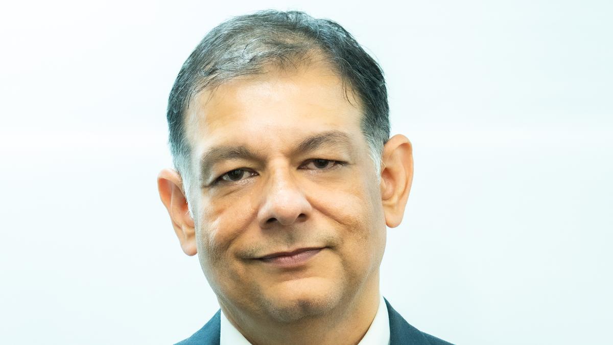 Edelweiss Life Insurance expecting breakeven next year: MD & CEO Sumit Rai