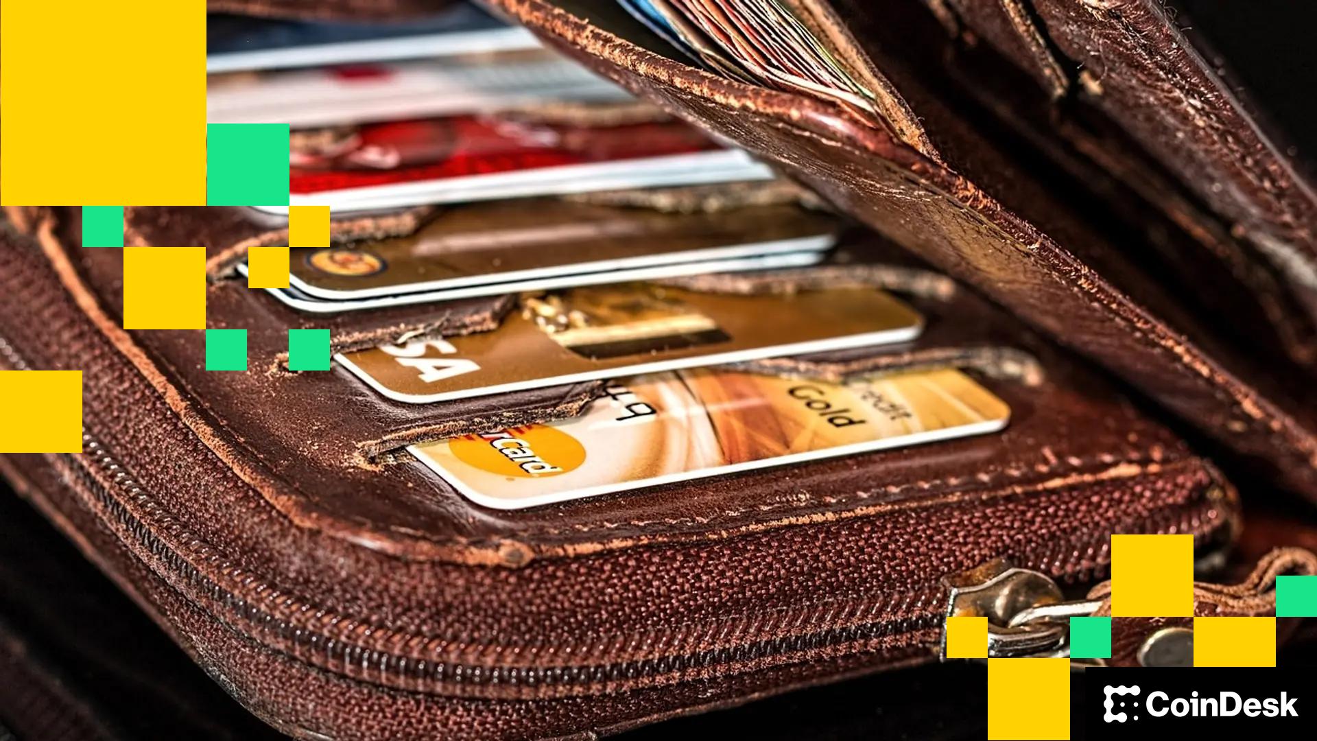 The card will run on the Visa network and offers 2% in rewards, with potential for that to rise to as high as 3.5%.