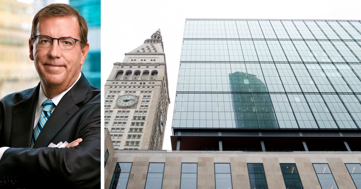 SL Green Realty signed a lease with a rapidly expanding Fortune 500 artificial intelligence platform. Harvey AI Corporation, better known as simply Harvey, signed a 10-year lease for 92,663 square feet on the entire sixth floor of One Madison Avenue, accordin…