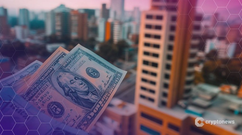 Nubank, the biggest digital bank in Latin America, is preparing to integrate dollar-pegged stablecoins into its payment ecosystem, starting with credit card ...