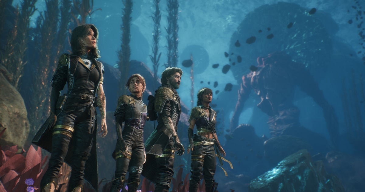 Clair Obscur: Expedition 33 developers Sandfall Interactive have wheeled out news that the RPG'll be getting a free update which'll include a new location for its party to explore, more boss battles, and some extra costumes. The studio are teasing that there'…